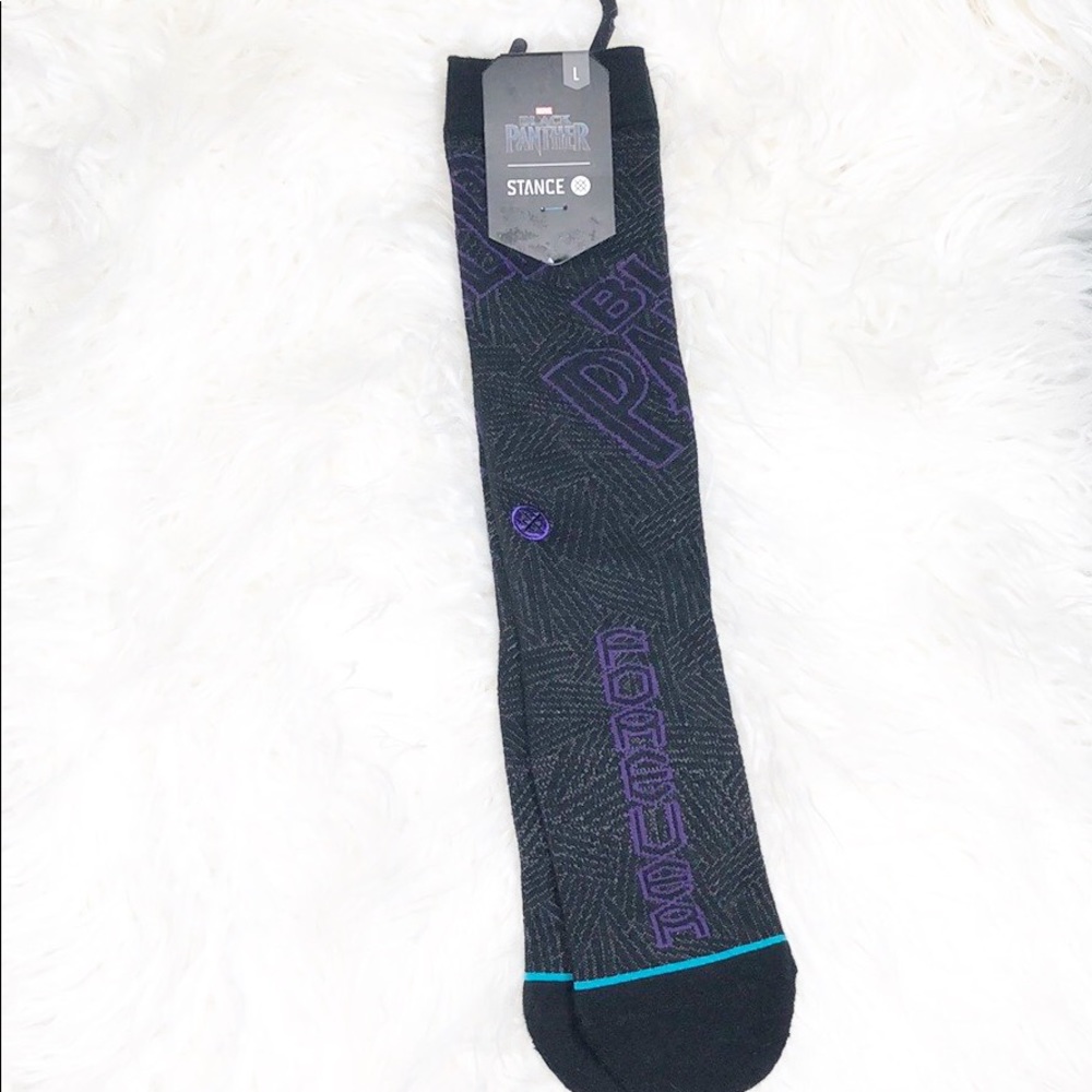 STANCE marvel long socks